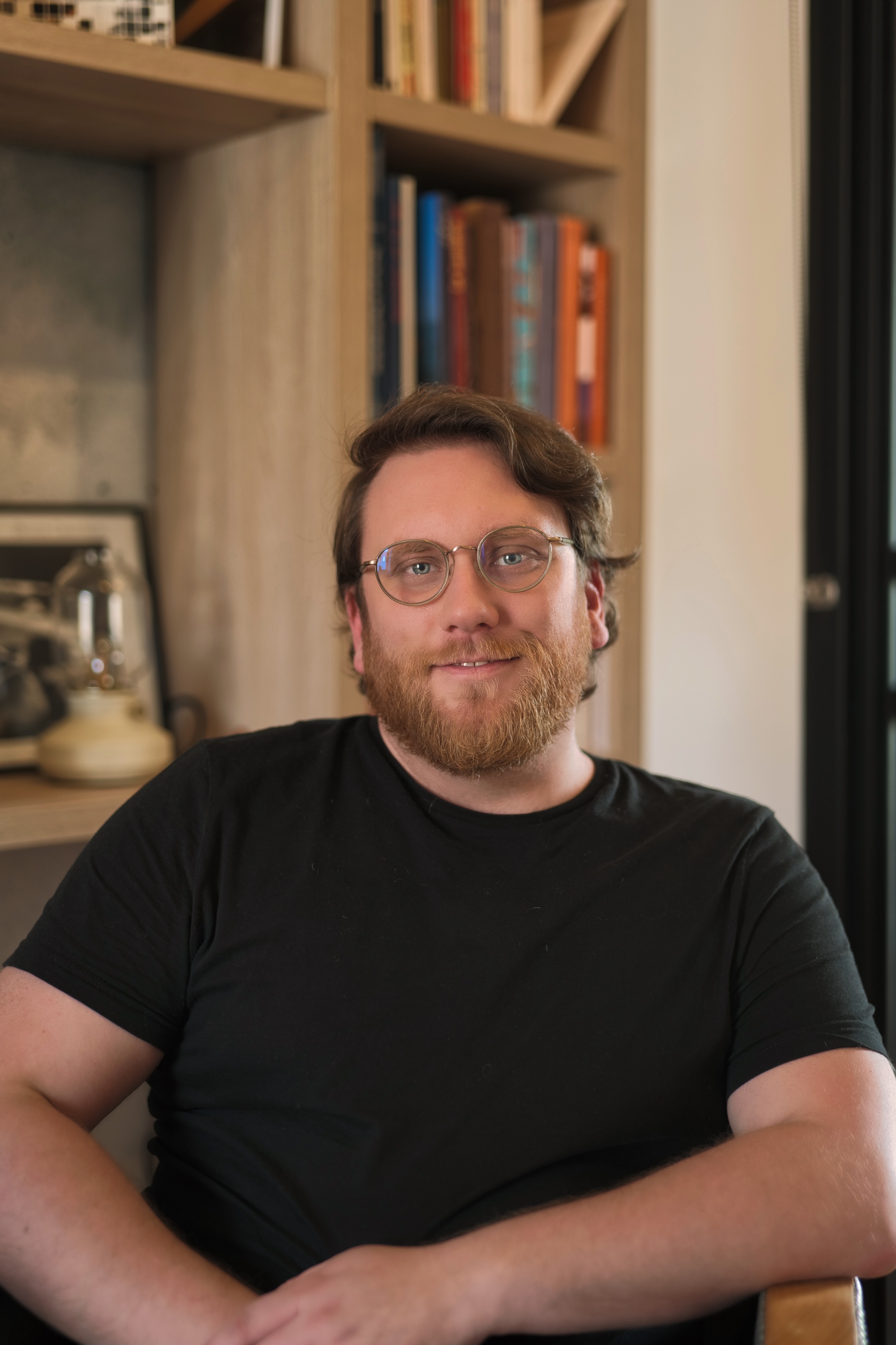 Loïc Vanderschooten - photographe